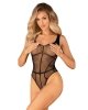 Erotyczne body otwarte Obssesive S/M/L